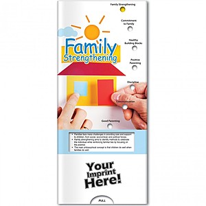 Photo of Pocket Slider   Family Strengthening