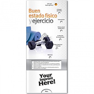 Photo of Pocket Slider   Fitness And Exercise (Spanish)