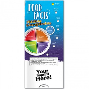 Photo of Pocket Slider   Food Facts