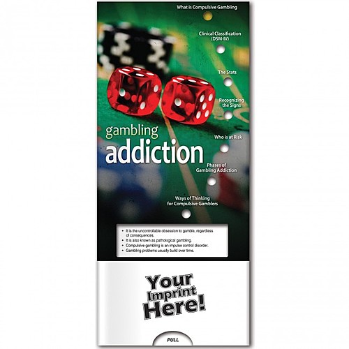 Photo of Pocket Slider   Gambling Addiction