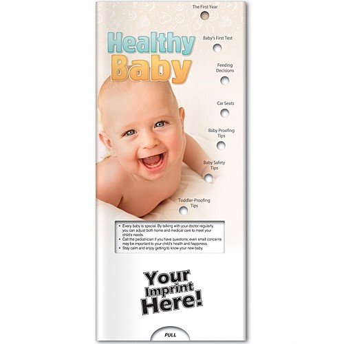 Photo of Pocket Slider   Healthy Baby
