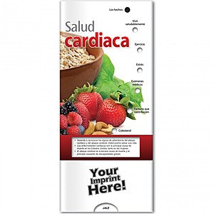 Photo of Pocket Slider   Healthy Heart (Spanish)