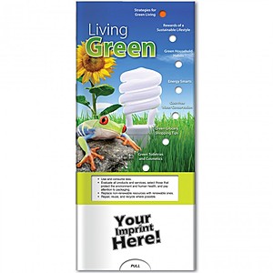 Photo of Pocket Slider   Living Green
