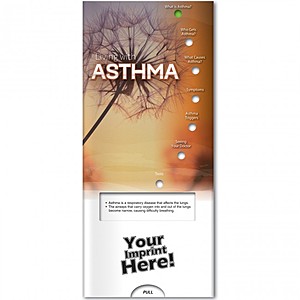 Photo of Pocket Slider   Living With Asthma