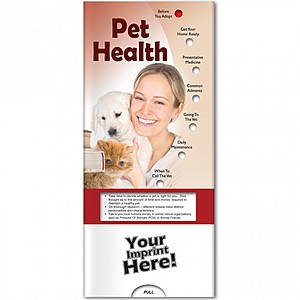 Photo of Pocket Slider   Pet Health