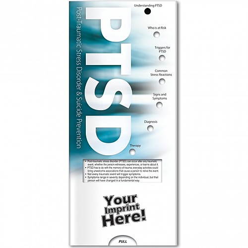 Photo of Pocket Slider   Ptsd & Suicide Prevention