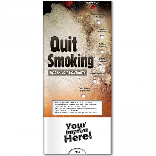 Photo of Pocket Slider   Quit Smoking: Tips And Cost Calculator