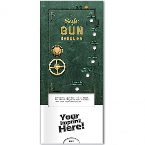 Main photo of Pocket Slider   Safe Gun Handling