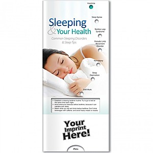 Photo of Pocket Slider   Sleeping And Your Health