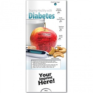 Photo of Pocket Slider   Staying Healthy With Diabetes