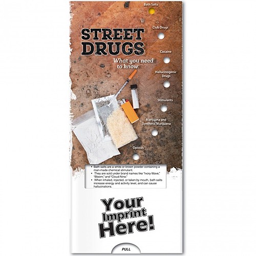 Photo of Pocket Slider   Street Drugs: What You Need To Know