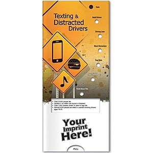 Photo of Pocket Slider   Texting & Distracted Drivers
