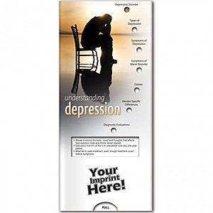 Photo of Pocket Slider   Understanding Depression