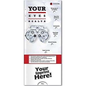 Photo of Pocket Slider   Your Eyes Health