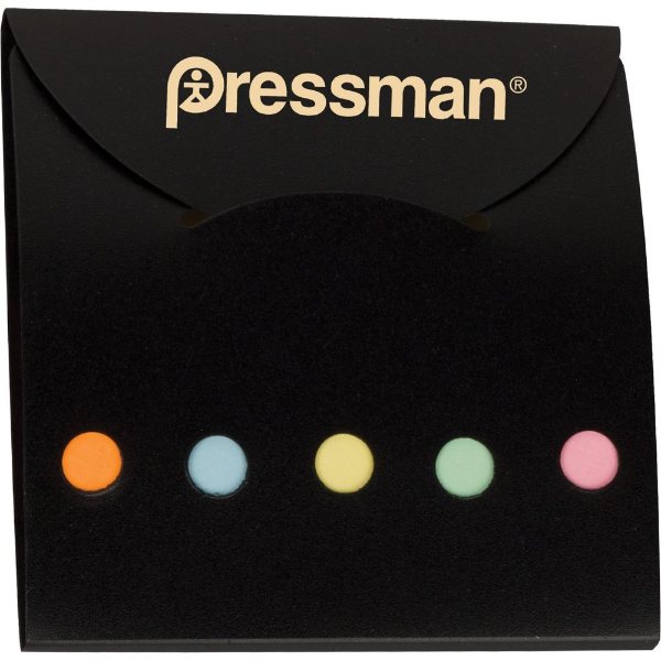 Black color option for Pocket Sticky Note Caddy
