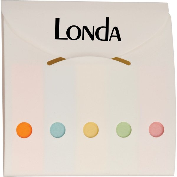 White color option for Pocket Sticky Note Caddy