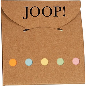 Photo of Pocket Sticky Note Caddy