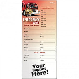 Photo of Post Up   Emergency Guide: Important Phone Numbers