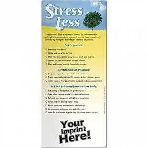 Photo of Post Up   Stress Less