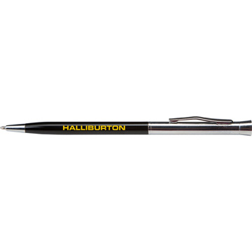 Black color option for Provo Metal Pen