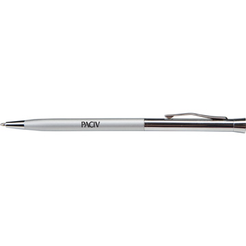 Silver/Silver color option for Provo Metal Pen