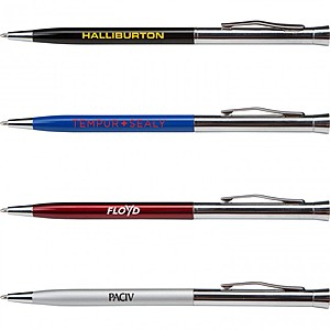 Photo of Provo Metal Pen