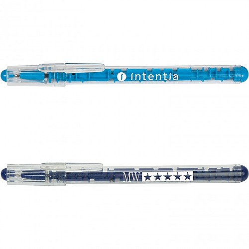 Main photo of Puzzle And Maze Pen