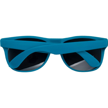 Blue color option for Rb Flex Sunglass