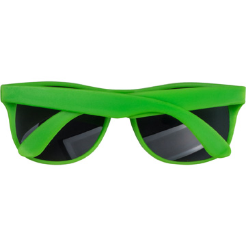 Green color option for Rb Flex Sunglass