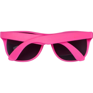 Pink color option for Rb Flex Sunglass