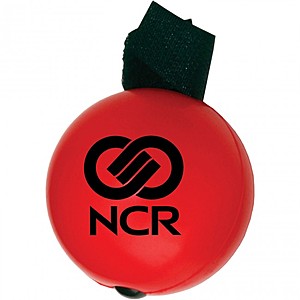 Photo of Round Bounce Back Stress Reliever
