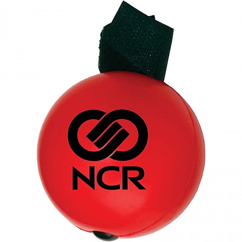 Main photo of Round Bounce Back Stress Reliever