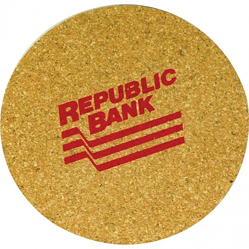 Main photo of Round Coaster