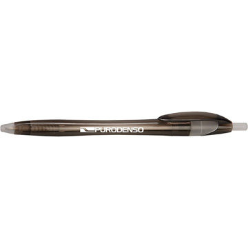 Trans Black color option for Sculptured Pen