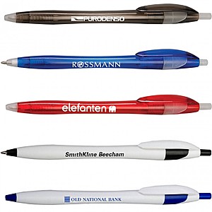 Photo of Sculptured Pen