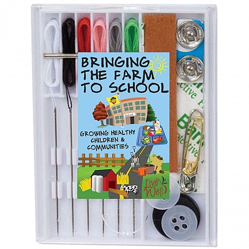 Photo of Sew Quick Travel Kit