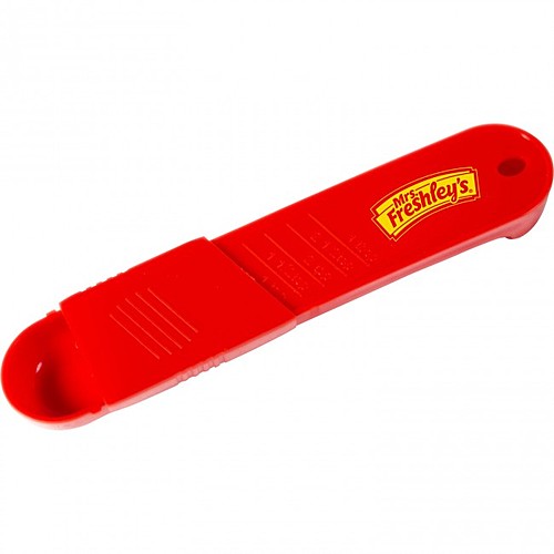 Main photo of Sliding Measuring Spoon