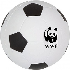 Photo of Soccer Ball Stress Reliever