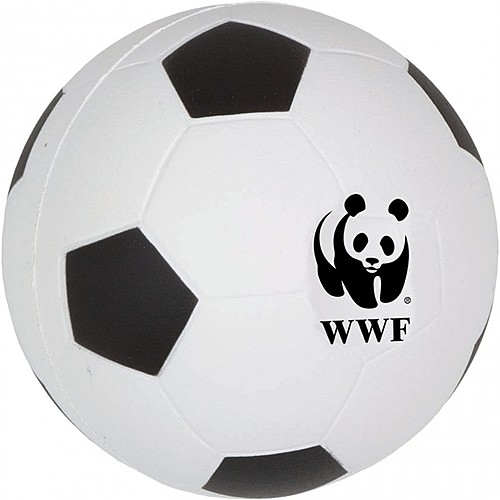 Main photo of Soccer Ball Stress Reliever