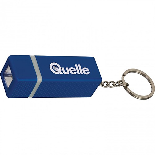 Main photo of Square Key Tag Light