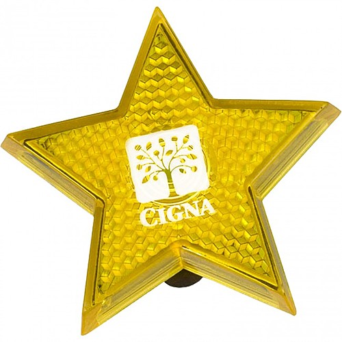 Main photo of Star Flashing Light