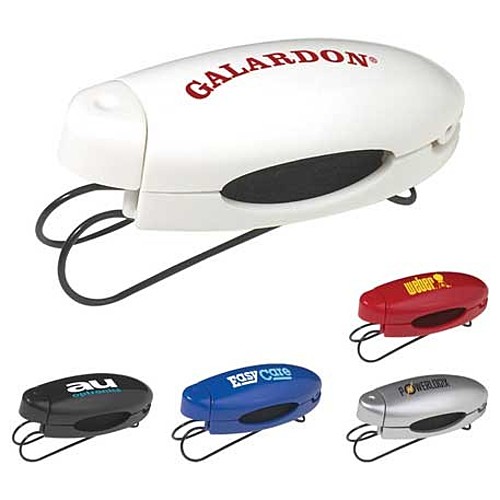 Photo of The Bullet Clip