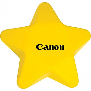 Photo of Star Stress Reliever