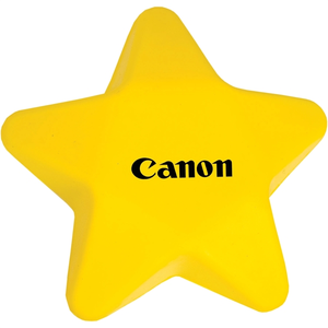 Photo of Star Stress Reliever
