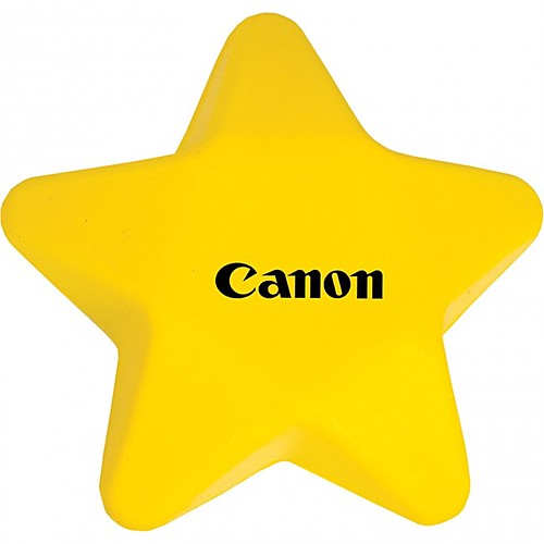 Main photo of Star Stress Reliever