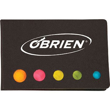 Black color option for Sticky Flag Tote