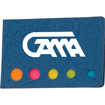 Blue color option for Sticky Flag Tote