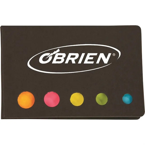 Main photo of Sticky Flag Tote