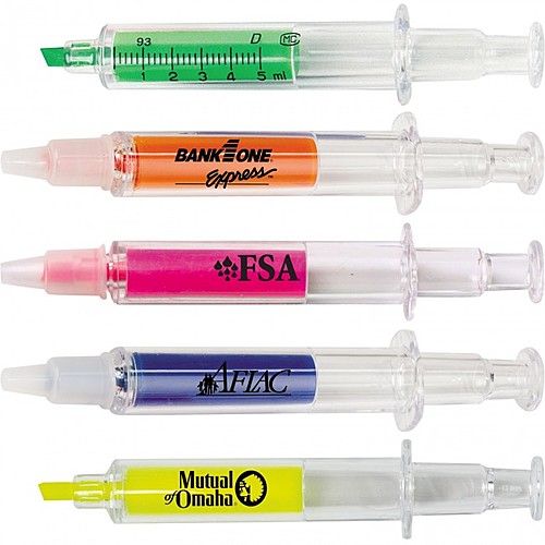 Main photo of Syringe Highlighter