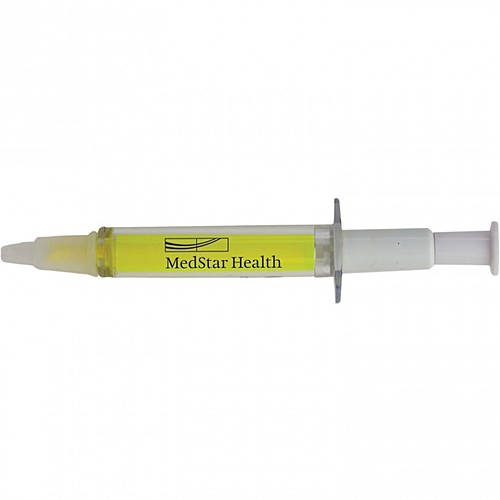 Main photo of Syringe Highlighter And Pen